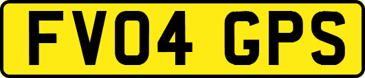 FV04GPS