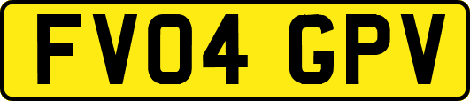 FV04GPV