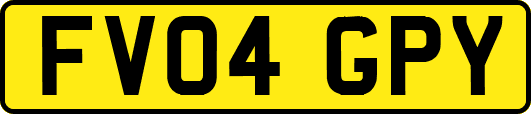 FV04GPY