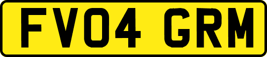 FV04GRM