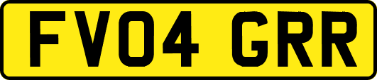 FV04GRR