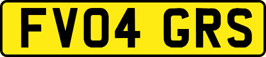 FV04GRS