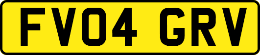 FV04GRV