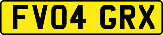 FV04GRX