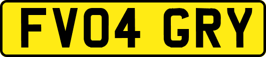 FV04GRY