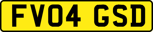 FV04GSD