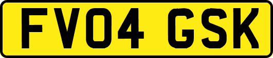 FV04GSK