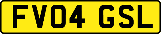 FV04GSL