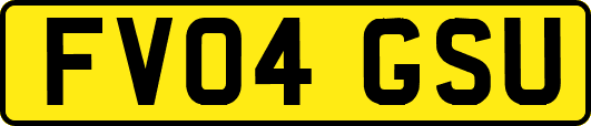 FV04GSU