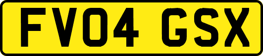 FV04GSX
