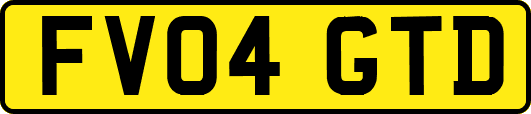 FV04GTD