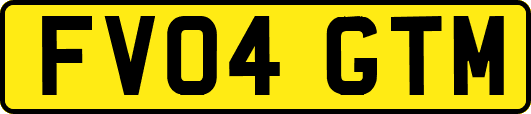 FV04GTM