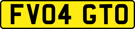 FV04GTO