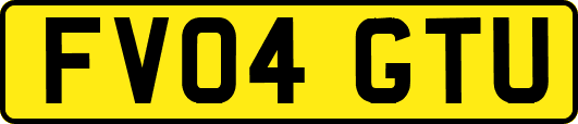 FV04GTU