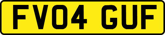 FV04GUF