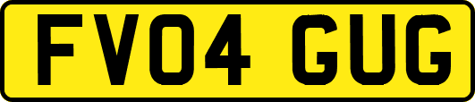FV04GUG
