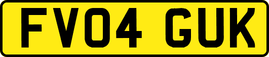 FV04GUK