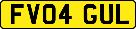 FV04GUL