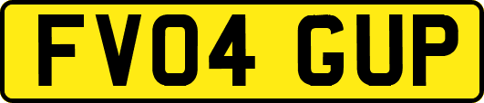 FV04GUP