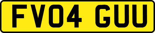 FV04GUU