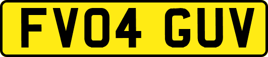 FV04GUV