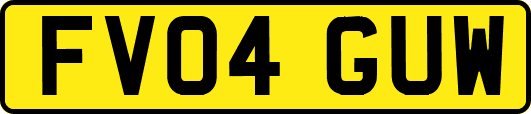 FV04GUW