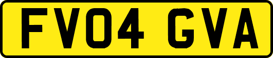FV04GVA