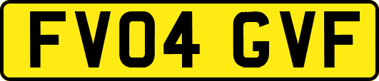 FV04GVF