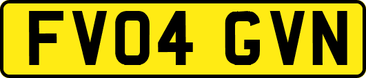FV04GVN