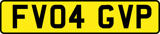 FV04GVP