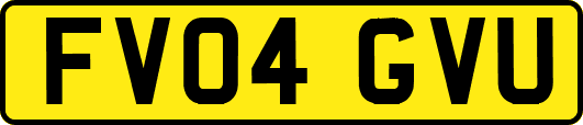 FV04GVU