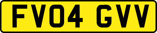FV04GVV