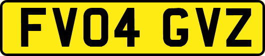 FV04GVZ