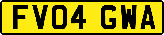 FV04GWA