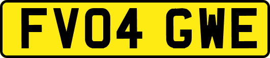 FV04GWE