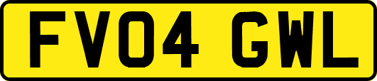 FV04GWL