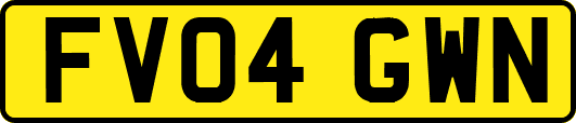 FV04GWN