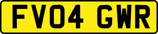 FV04GWR