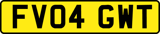 FV04GWT