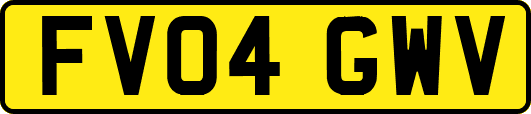 FV04GWV