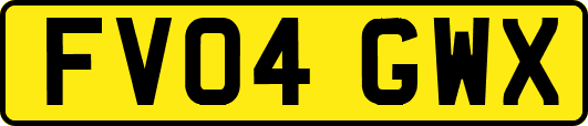 FV04GWX