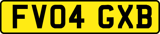 FV04GXB
