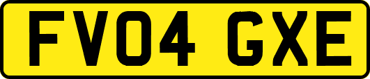 FV04GXE