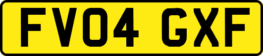 FV04GXF
