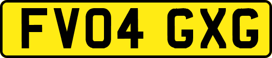 FV04GXG
