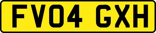 FV04GXH