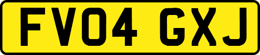 FV04GXJ