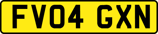 FV04GXN