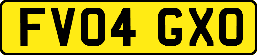 FV04GXO