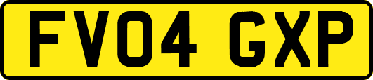 FV04GXP